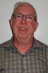 Headshot of Norm Carroll